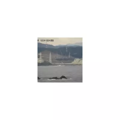 Japan's Shimane Nuclear Plant Shaken by 6.2 Magnitude Earthquake