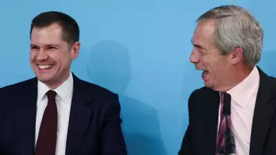 Jenrick Defection Boosts Reform's Election Hopes, Says Senior Figure