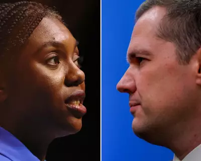 Jenrick's Defection to Reform UK Sparks Bitter Tory Civil War