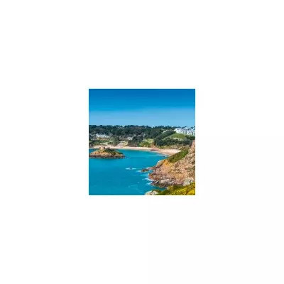 Jersey's Visitor Numbers Fall: Why This Channel Island Gem is Fighting Back