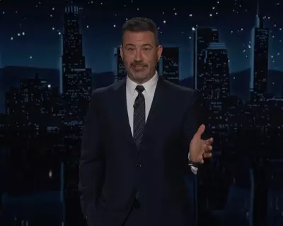 Jimmy Kimmel's Ice Rink Shooting: Renee Good Injured in Bizarre Incident