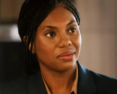 Kemi Badenoch Strengthens Leadership After Jenrick's Reform UK Defection