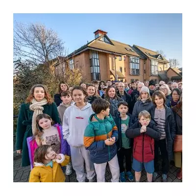 Kingston residents fight 29-metre university tower over community and conservation fears