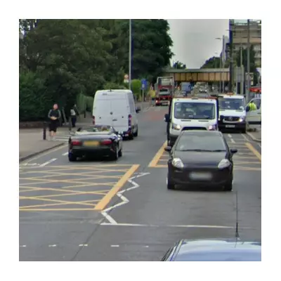 Kingston's £451k Yellow Box Junctions Deemed 'Legally Compliant'