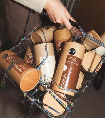 Knoops Targets US Market with Utah Store as Global Expansion Accelerates