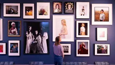 Labour Faces Cronyism Row Over National Portrait Gallery Trustee Appointment