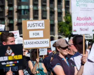 Labour's Leasehold Reform at Risk: Will Government Cap Crippling Ground Rents?