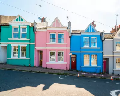 Labour's Radical Plan: Buy Homes from Landlords to Solve Housing Crisis