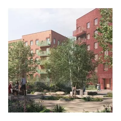 Lambeth's 2026 Transformation: Pocket Homes, Prince William's Land & Festival Rules