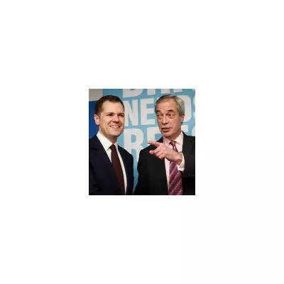 Leaked 'Sheriff' Memo Reveals Jenrick's Reform Defection Plan