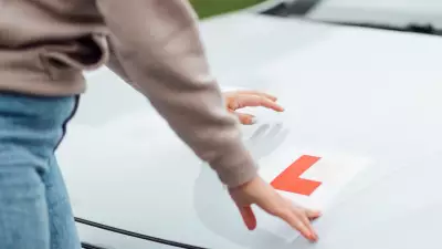 Learner Drivers Face Six-Month Wait for Test Under New Safety Plans