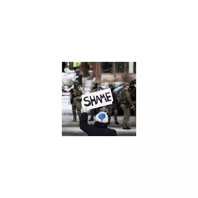 Legal Experts Dismiss Vance's 'Absolute Immunity' Claim for ICE Agent in Fatal Shooting