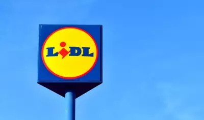 Lidl to Open Three New London Supermarkets in Major 2026 Expansion