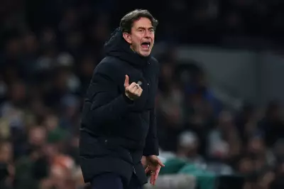 Liverpool Plot £78m Summer Swoop for Tottenham's Micky van de Ven