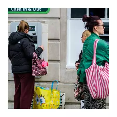 London Bank Closures Accelerate: 100 Branches to Shut in 2026