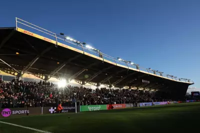London Broncos Plan Challenge Cup Fixture at The Stoop in 2026