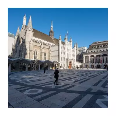 London Council Faces 'Wholesale Review' of Services After 76% Funding Cut