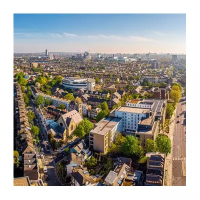 London Now Top Region for Home Sale Losses, Overtaking North East