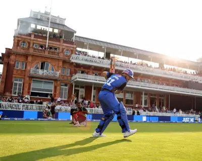 London Spirit Invest Heavily in Backroom Staff After £145m Sale