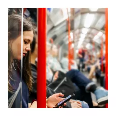London Underground Mobile Coverage: Full 4G/5G Network by End of 2026