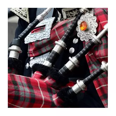 London's Best Burns Night 2026 Events: Ceilidhs, Feasts & Whisky