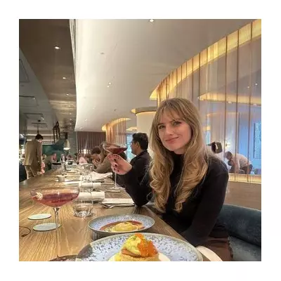 London's First £90 Michelin-Starred Breakfast: We Test the Five-Course Feast