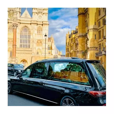 London's Funeral Postcode Lottery: Bereaved Families Pay Over £9,000