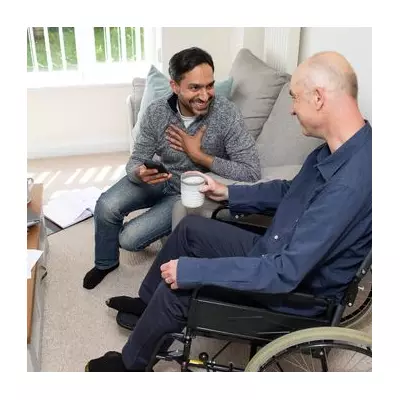 London's Unpaid Carers Face Poverty Amidst Confusion Over Entitlements