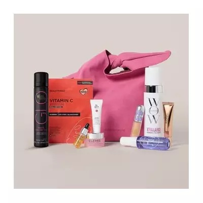 LookFantastic's £55 Valentine's Day Beauty Box Saves £160 on £215 Worth of Products