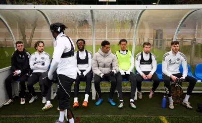 Macclesfield's FA Cup Dream: From Phoenix Club to Palace Showdown