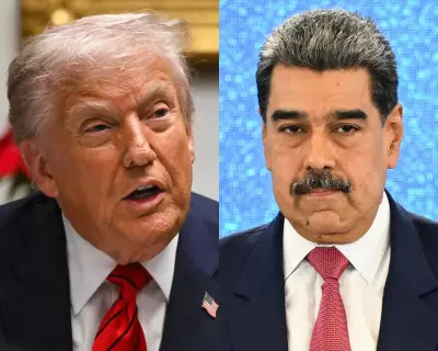 Maduro Urges Trump for Talks as CIA Strike Mystery Deepens