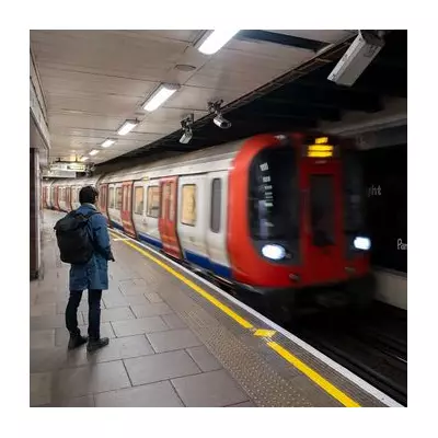 Major London travel disruption: Piccadilly Line shut all weekend