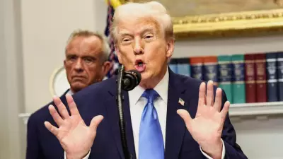 Major Review Debunks Trump's Paracetamol-Autism Claim for Pregnant Women