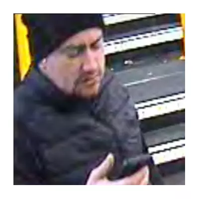 Man Bottled on Piccadilly Line After Refusing Stranger's Wine