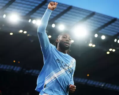 Man City Equals Record with 10-1 FA Cup Rout of Exeter, Semenyo Shines