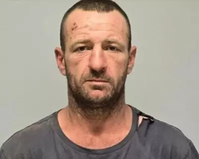 Manhunt Intensifies for Alleged Triple Murderer in Remote NSW Community