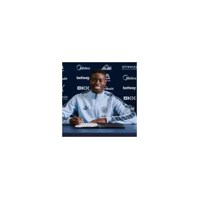 Marc Guehi Reveals Why He Chose Man City Over Arsenal and Liverpool