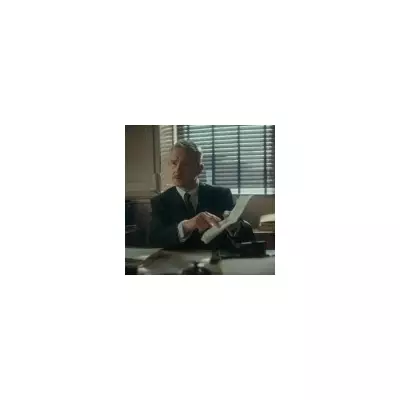 Martin Freeman swaps Sherlock's Watson for Agatha Christie's detective in Netflix's Seven Dials