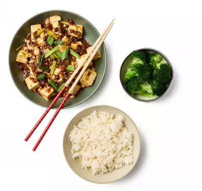 Master Mapo Tofu in Minutes: Felicity Cloake's Spicy Sichuan Recipe