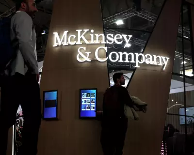 McKinsey Deploys AI Chatbot 'Lilli' in Graduate Recruitment Process