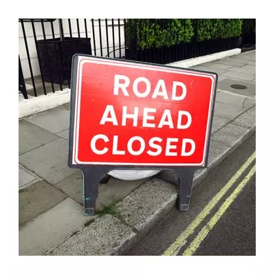 Merton Road Closures Jan-Feb 2026: Full List for Mitcham, Morden & Wimbledon