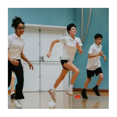 Merton to Build £14.7m Sports Hall as Demand for Facilities Doubles