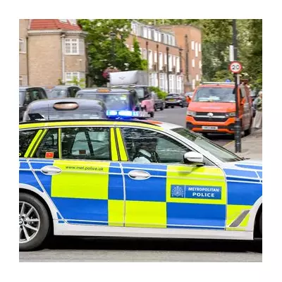 Met Police Vetting Failures: Thousands of Officers Improperly Checked in Recruitment Rush