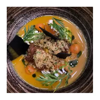 Michelin-Starred Chef Aktar Islam to Launch Oudh 1722 in London This Spring