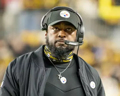Mike Tomlin Leaves Pittsburgh Steelers After 19 Seasons Without a Losing Record