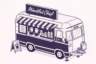 Mindful Chef Launches London Smoothie Bar Tour for January Wellness
