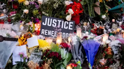 Minneapolis on Edge After ICE Shooting: Video Analysis Contradicts Official Claim