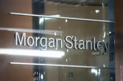 Morgan Stanley Names 184 New Managing Directors in Global Promotion Round
