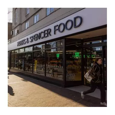 M&S Plans 500 New & Refurbished UK Stores, 200 in London