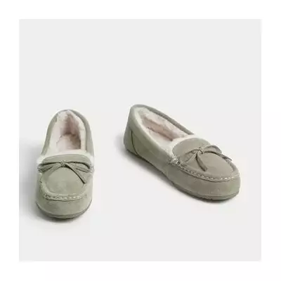 M&S Slippers Earn Decade-Long Loyalty: Shoppers Rave Over Comfort